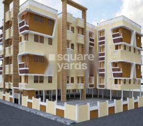 SK Hillview