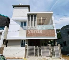 SKM Indraprastha Residency
