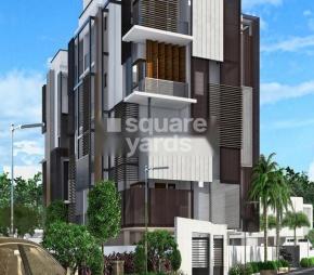 Somus Legend Square in Gandhipuram, Coimbatore