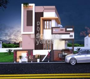 South Lakshmi Nagar