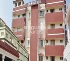 Springfield Vestal Featured Image