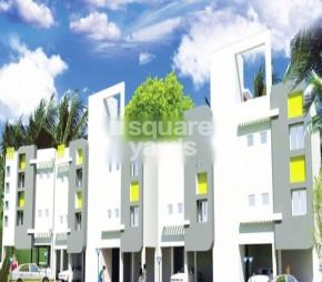 SRD SA Avenue
