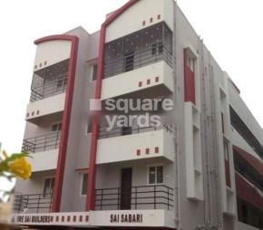 Sre Sai Sabari