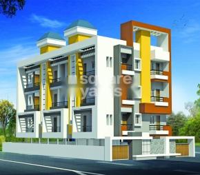 Sre Sai Surya Featured Image