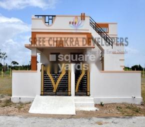 Sree Chakra Senthur Nagar