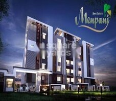 Sree Daksha Menpani Featured Image