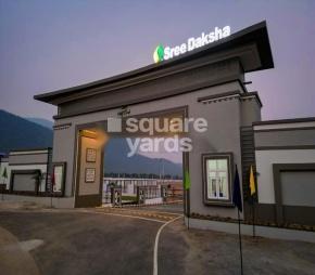 Sree Daksha Misty Clouds Featured Image