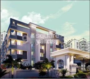 Sree Pooja Park Town