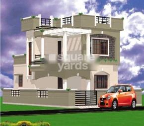 Sree Vardhana Larkspur Villa