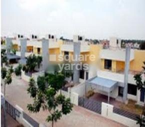 Sreevatsa Dwaraka Featured Image