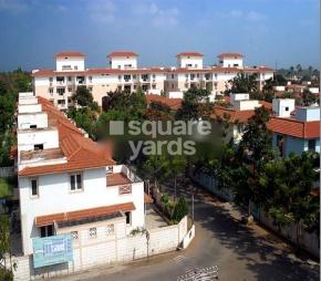 Sreevatsa Garden Featured Image