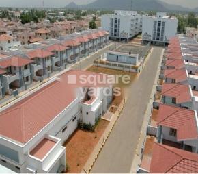 Sreevatsa Residency