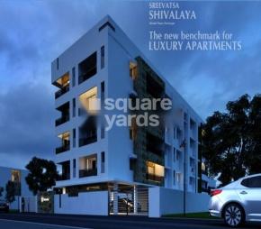 Sreevatsa Shivalaya