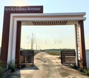 Sri Krishna Avenue Featured Image