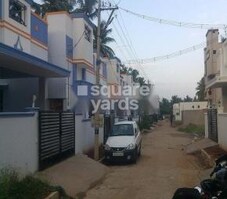 Sri Sairam Srivari Garden Featured Image