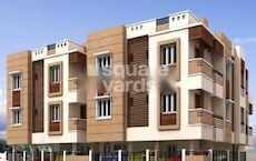 Sri Sapthagiri Sindhu Apartment Featured Image