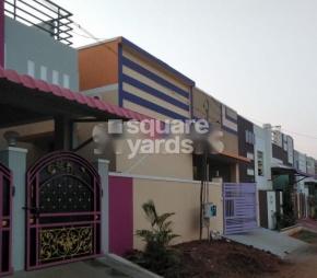 Sri Senthur KRM Residency