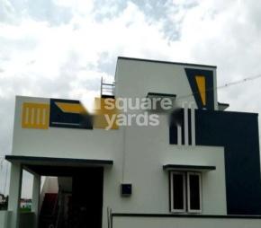 Sri Senthur Sairam Avenue