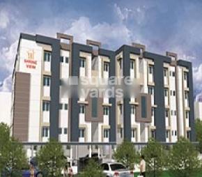 Sri Shrine View residential project in Vadavalli