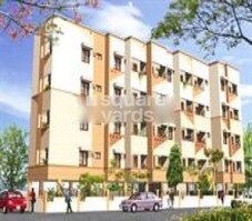 Sri Subiksham Angel Tower Featured Image