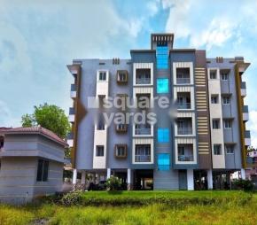 Sri Venkatessaa Apartments
