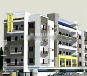 Sri Veratt Krishna Apartment