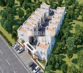 Sri Vishali Elite Homes