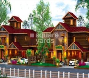 Sribrothers The Island Villas