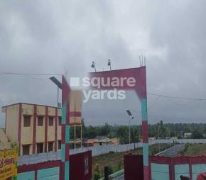 Srinidhi Avenue