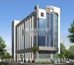 Srivari Apartments