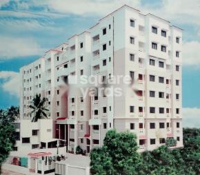 Srivari Gardens