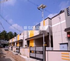 SSS Apple Garden Featured Image