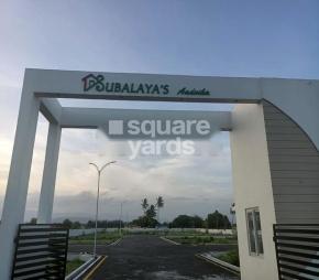 Subalaya Aadvika