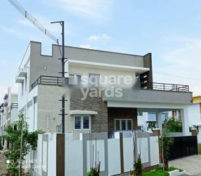Sunshine Properties