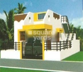 Surabi Maa Nagar residential project in Ondiputhur