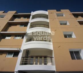 Swagath Nri Apartments residential project in Saravanampatti