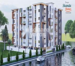 Tannys Skanda Homes