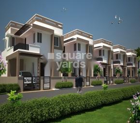 Thaindia Nila Residency