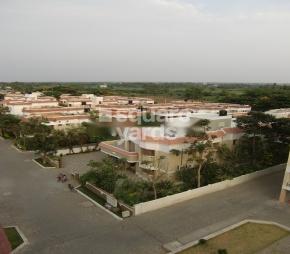 Thasami Park Residency