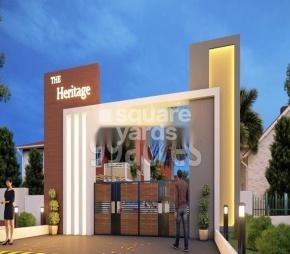 Thirumurugan Nagar residential project in Kurumbapalayam