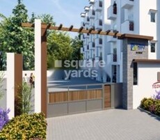 Town Tech City Featured Image