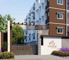 Town Teknopolis Featured Image