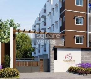 Town Teknopolis Featured Image