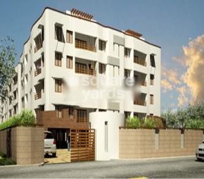 Trishul Akashmalli, Peelamedu, Coimbatore