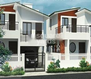 Trishul Shelters Malli Enclave