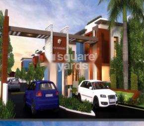 Trisquare Suriya