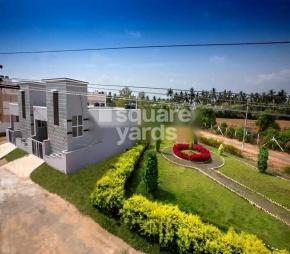 Trivikramma Mangalya Garden