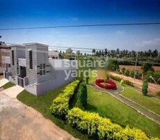 Trivikramma Mangalya Garden Featured Image