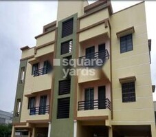 Trivikramma Paradise Featured Image