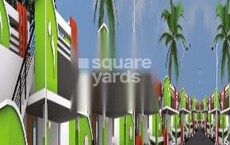 TRS Green Park Featured Image